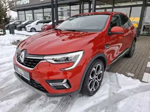 Renault Arkana TECHNO TCe 140 EDC