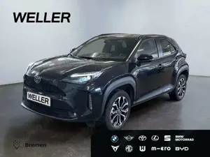 Toyota Yaris Cross Hybrid 1.5 Team D Kamera Navi CarPlay