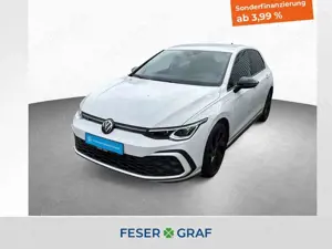 Volkswagen Golf VIII GTE 1.4l TSI eHybrid 6-DSG NAVI KAMERA Bild 1