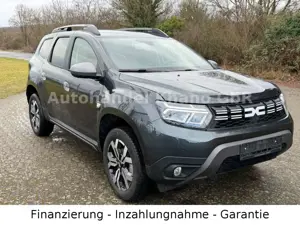 Dacia Duster II Journey