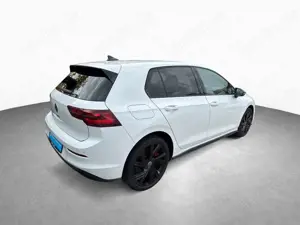 Volkswagen Golf VIII GTE 1.4l TSI eHybrid 6-DSG NAVI KAMERA Bild 5