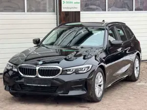 BMW 318 3 Touring 318 d Advantage *AHK*