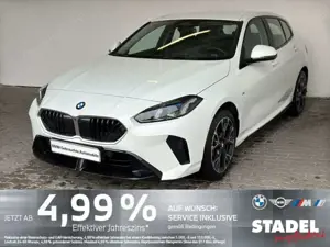 BMW 120 Navi.LED.HuD.360°.KomfZg.DriveAs.AppleCar Bild 2