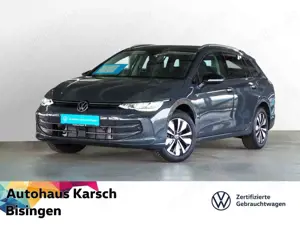 Volkswagen Golf Variant Golf VIII Variant 1.5 eTSI DSG Goal STANDHEIZ.,