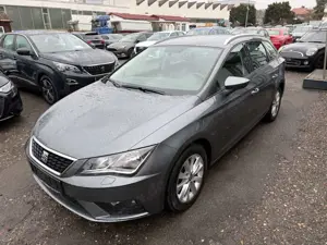 SEAT Leon ST Style *NAVI*PDC*DAB*AHK*ACC