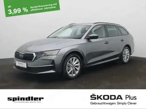Skoda Octavia Selection 1.5 eTSI DSG / Navi, 360°, AHK