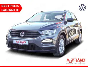 Volkswagen T-Roc 1.0 TSI Klimaautomatik Sitzheizung PDC