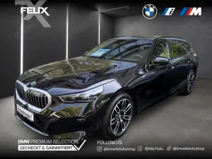 BMW 540 d xDrive Touring+M SPORTPAKET+PANORAMA+LIVE COCKPI
