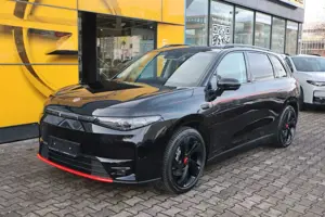 Leapmotor C10 Design Allrad Irmscher