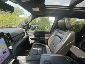 Dodge RAM G/T Sport 4x4 LPG eTorque Bild 4