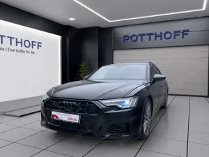 Audi S6 Q STANDHZG PANO NAVI+ HUD BO