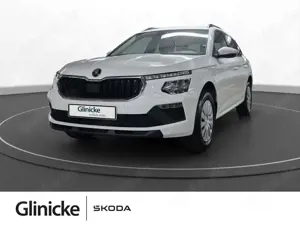Skoda Kamiq 1.0 TSI Infotainment.+Sitzh.+ SpringDeal26