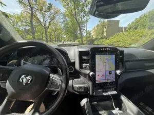 Dodge RAM G/T Sport 4x4 LPG eTorque Bild 3