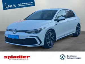 Volkswagen Golf VIII R-Line 1.5 TSI / AppConnect, LED+, ACC