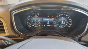 Ford Mondeo 2.0 TDCi ECOnetic Start-Stopp Titanium