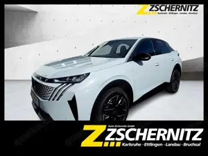 Peugeot 3008 1.2 145 Allure LED+SHZ+Kamera.+KlimaA