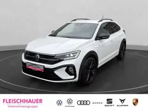 Volkswagen Taigo R-Line 1,0 TSI CarPlay+ACC+Matrix+PDC Plus+ACC