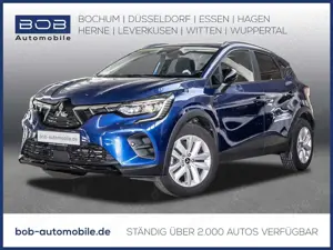 Mitsubishi ASX 1.3 T Plus NAVI LED KAMERA SHZ LHZ CARPLAY