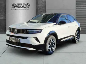 Opel Mokka GS Hybrid 107kW 6-AT Komfort-Paket LenkradHZG Sitz