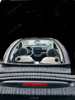 Fiat 500e 500e 42kWh La  Prima Bild 2