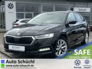 Skoda Octavia Bild 1