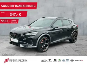CUPRA Formentor VZ 1.4 eHybrid LED+NAV+ACC+DCC+SHZ+RFK
