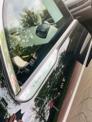 Fiat 500e 500e 42kWh La  Prima Bild 4