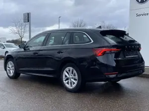 Skoda Octavia Bild 3