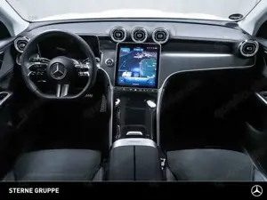 Mercedes-Benz GLC 220 GLC 220 d 4M AMG AHK Distr Pano Ambi eSitze Totw Bild 5