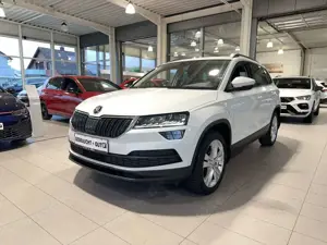 Skoda Karoq Style 1.6 TDI