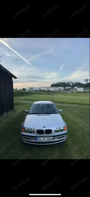BMW 316 316i