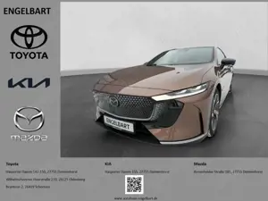 Mazda 6 e 180 kW EV Takumi Long Range HUD Panorama Navi Di