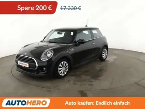 MINI One One Aut.*LIM*PDC*SHZ*KLIMA*BLUETOOTH*