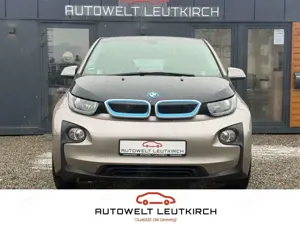 BMW i3 REX KLIMA SHZ PDC ELEKTRO LED Klima Navi