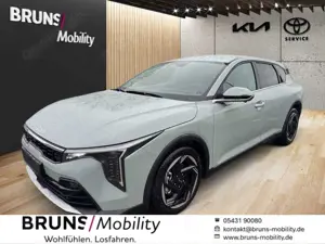 Kia K4 K4 1.6T  DCT Spirit   Drive -Wise, Sound