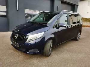 Mercedes-Benz V 220 (BlueTEC) d kompakt 7G-TRONIC Edition