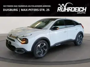 Citroen C4 Shine NAVI Schiebed. LED SHZ LHZ KAMERA PDC HEAD-U