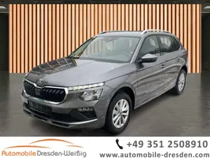 Skoda Kamiq 1.0 TSI DSG Selection*DAB+*Spurassist*LED