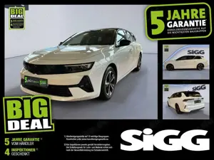 Opel Astra L Sports Tourer 1.2 Sitzheizung, Automatik