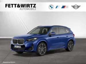 BMW X1 xDrive20d M Sport|AHK|20"LMR|H/K|DA+