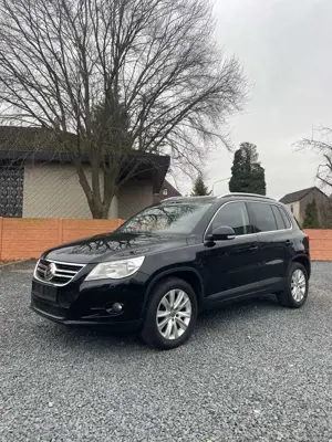 Volkswagen Tiguan Advance