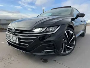 Volkswagen Arteon 2.0 TDI*DSG*R LINE*PAN*IQ*360*VIR*AHK*VOL