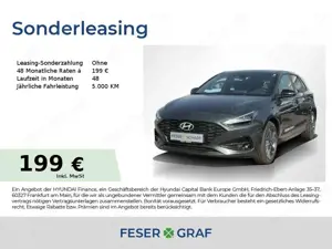 Hyundai i30 ADVANTAGE NAVI KAMERA LED SHZ LHZ CARPLAY