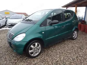 Mercedes-Benz A 140 CLASSIC Lang*Klima