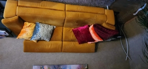 Elektrisches Relexsofa