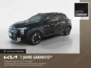 Kia Stonic 1.0 T-GDI Vision Facelift*CarPlay*Kamera*