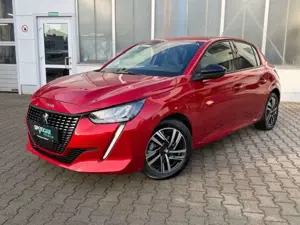 Peugeot 208 PureTech 100 Allure Pack