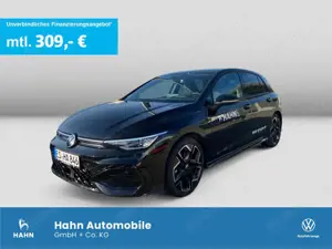 Volkswagen Golf R-Line 1,5 l eTSI 110 kW/150 PS AHK Nav HUD Bild 1