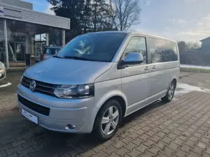 Volkswagen T5 Multivan