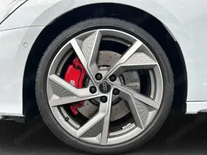 Audi S3 Limousine 2.0 TFSI quattro Bild 4